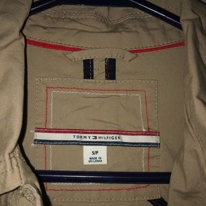 Tommy Hilfiger Jacket